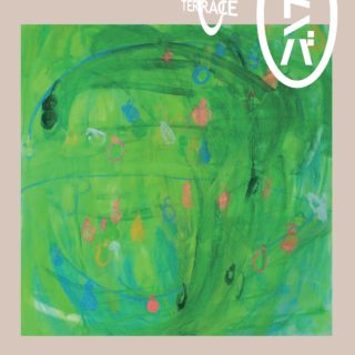 Cto/場 ことのば 17周年広告